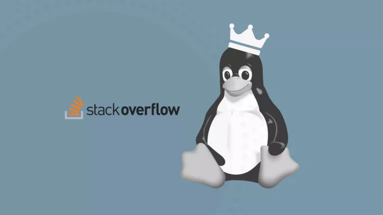 Linux Is The Most Popular & Loved Platform Among Devs: Stack Overflow Survey