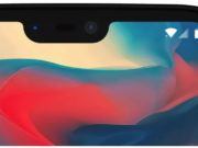 The Journey Of NOTCH In Pictures: Started From The Bottom, Now We’re At Pixel 3 oneplus 6 notch