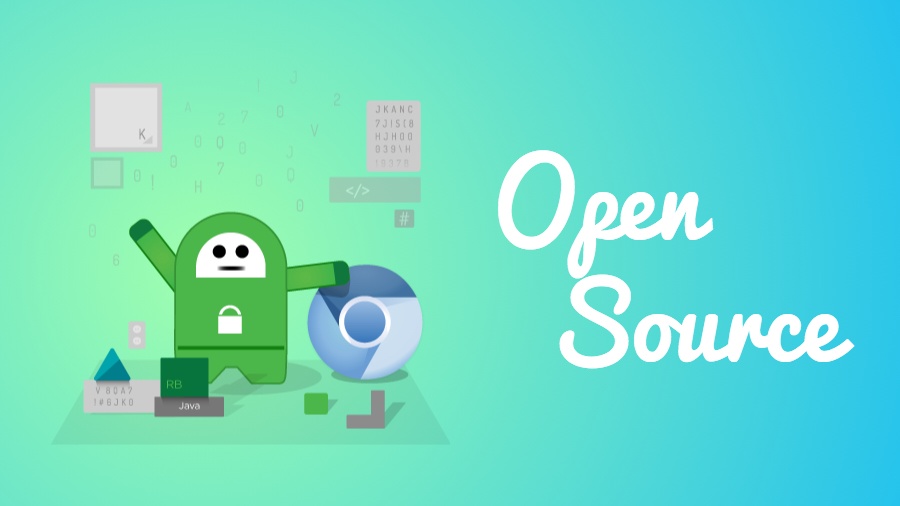Image result for open source and private  operating system