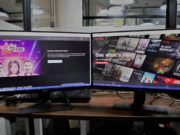 streaming services india