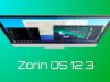 zorin os 12.3