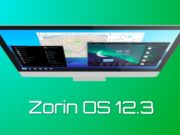 zorin os 12.3