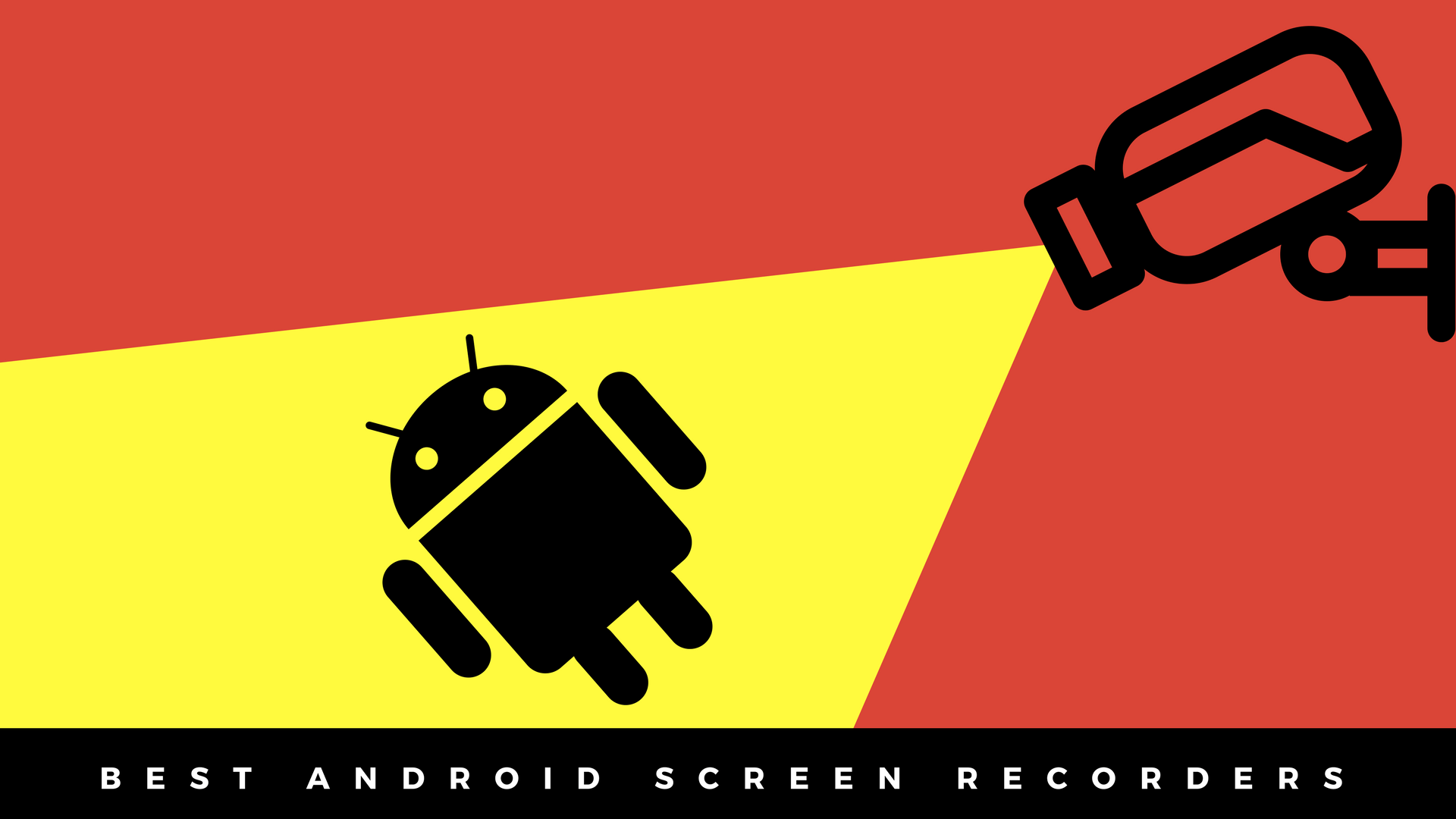 best android screen recorder reddit