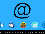 Best Email Clients for Windows 10