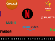 Best Netflix Alternatives 2018