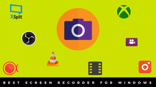 free screen recorder download for windows 10