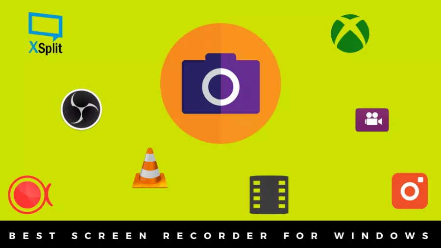 Best Free Screen Recording Software For Windows To Screen