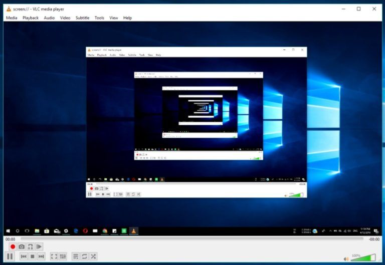 screen video recording software for windows 10