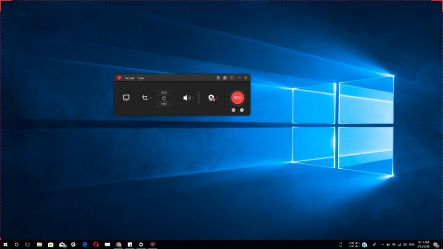 screen recording windows 10