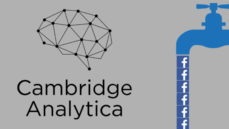 Cambridge Analytica Facebook data leak bigger than 87 million