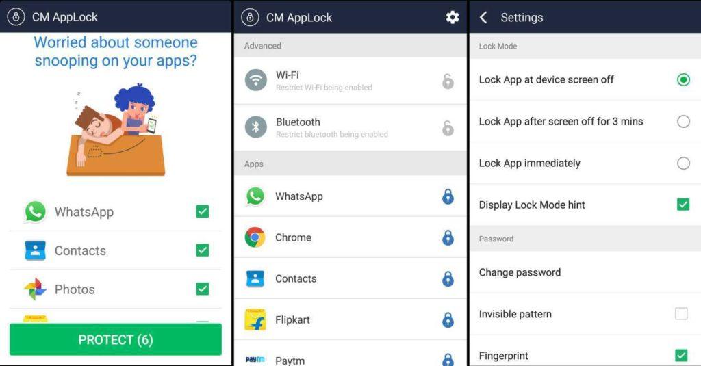 8 Best App Locks For Android To Secure Your Device In 2022