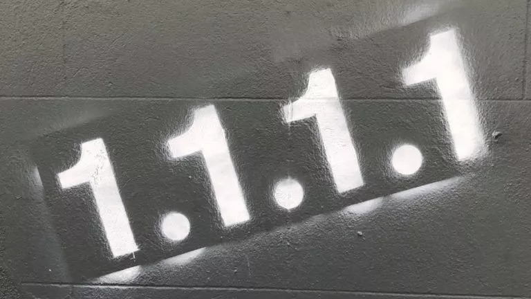 Use Cloudflare’s New 1.1.1.1 DNS And Make Your Internet Faster And Private