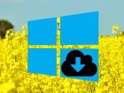 Download Spring Creators Update ESD File