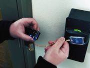 F-Secure Master Key Unlock Millions of hotel rooms