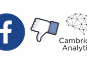 Facebook CA Scandal