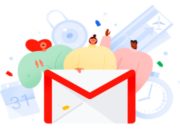 Gmail New Interface