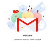 Google Slammed For Giving Gmail Access To Third Party Developers (Humans) Gmail new web interface