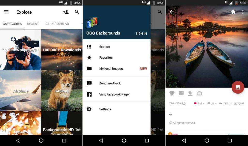 10 Best Android Wallpaper Apps To Make Your Phone Stand Out In 2022