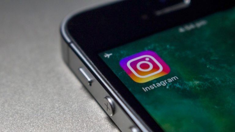 Instagram download data