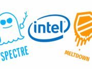 Intel patch for Spectre Meltdown