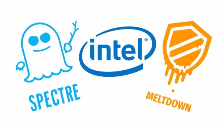 Intel patch for Spectre Meltdown