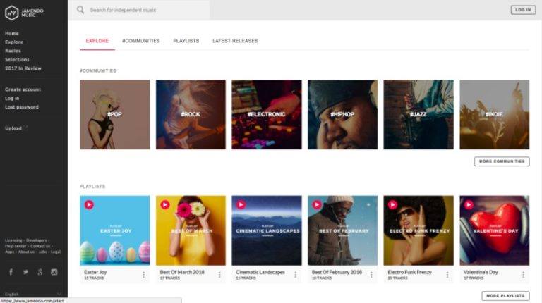 15 Best Free Music Websites To Download Songs Legally In 2024