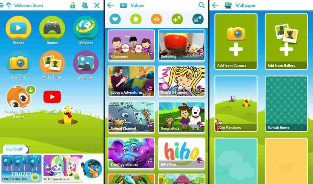 8 Best Android Apps For Kids To Help Children Learn With ...