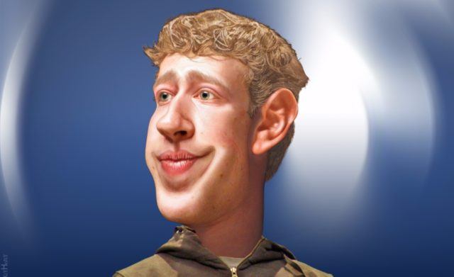 Mark zuckerberg meme