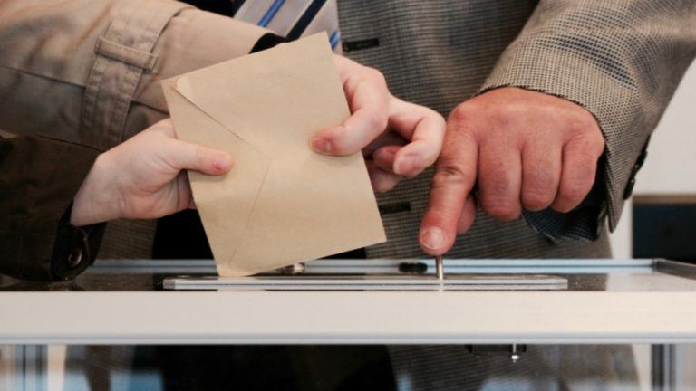 Microsoft Defending Democracy program