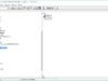 Microsoft Open Source File Manager Windows 3.0