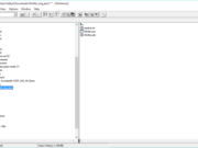 Microsoft Open Source File Manager Windows 3.0