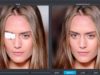 NVIDIA image retouching tool