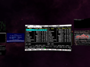 Safespaces Linux VR desktop openHMD