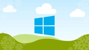 Windows 10 April 2018 Update