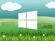 Windows 10 April 2018 Update Features