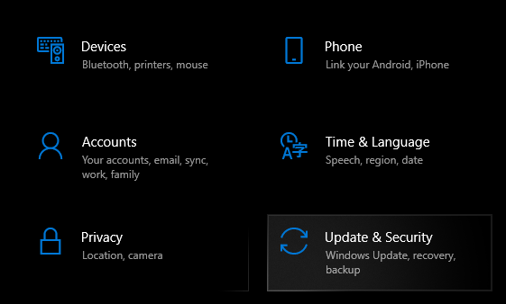 Windows 10 April 2018 Update Features 2 Fluent Design