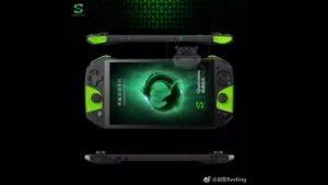 Xiaomi Black Shark Gaming Phone