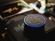 Amazon Echo Skill