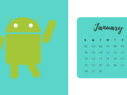 android calendar apps