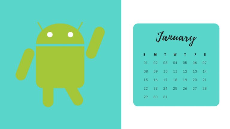 android calendar apps