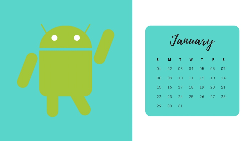 8 Best Android Calendar App List To Keep You Organized In 2018