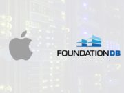 apple foundationdb