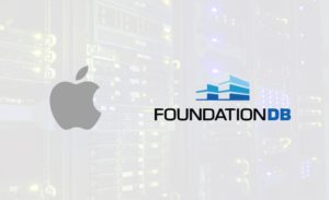 apple foundationdb