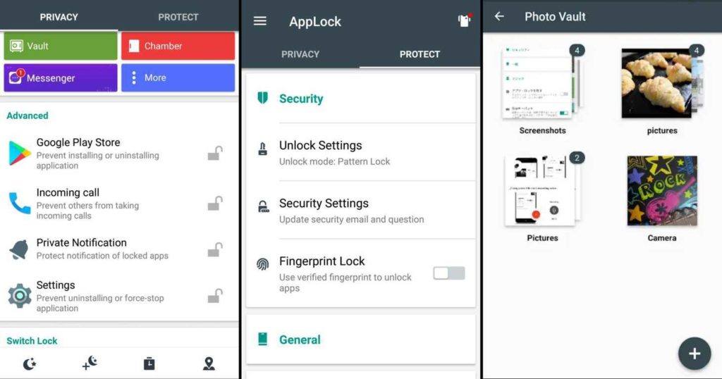 8 Best App Locks For Android To Secure Your Device In 2019