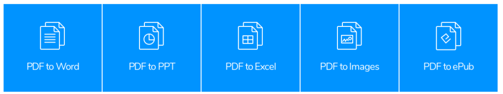 Convert PDF Files To Word, JPG, Excel, And PPT Format For Free Using Hipdf Convert PDF Files To Word, JPG, Excel, And PPT Format For Free Using Hipdf