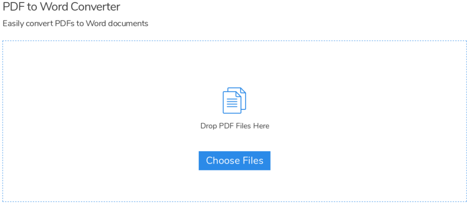 pdf to powerpoint converter free no limit