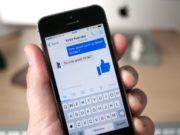 facebook messenger