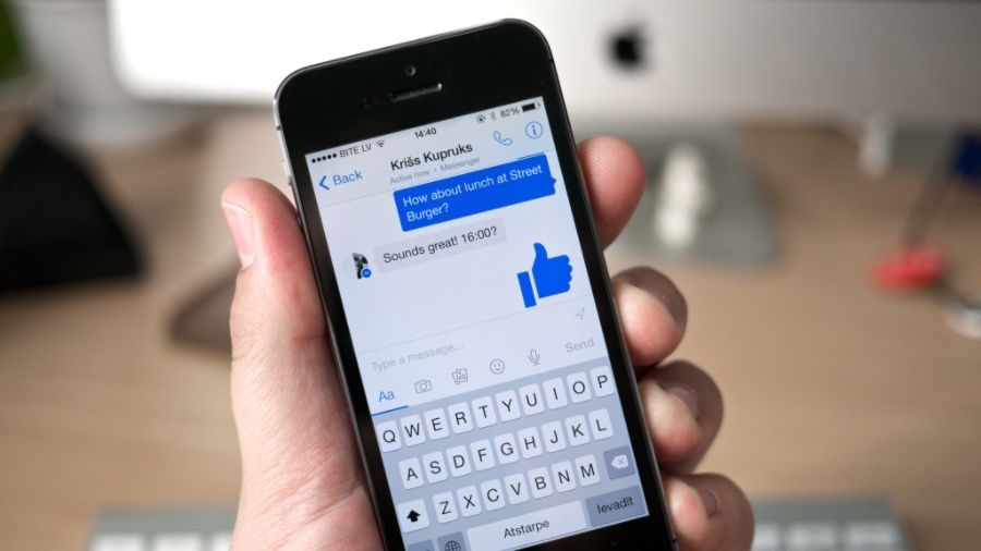 How To Enable End-To-End Encryption On Facebook Messenger