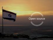 israel open source