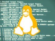 linux kernel line of code